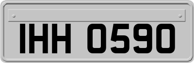 IHH0590