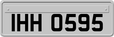IHH0595