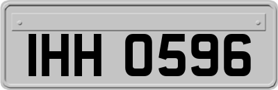 IHH0596