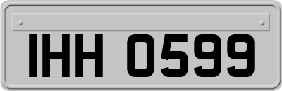 IHH0599