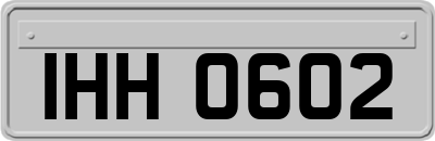 IHH0602