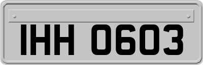IHH0603