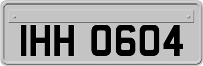 IHH0604