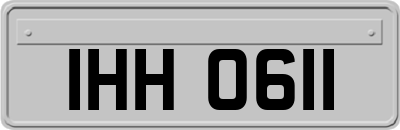 IHH0611