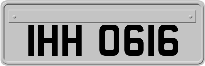IHH0616