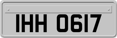 IHH0617