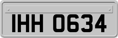 IHH0634