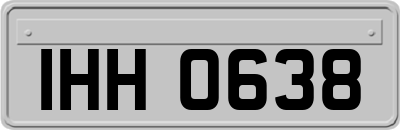 IHH0638