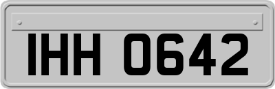 IHH0642