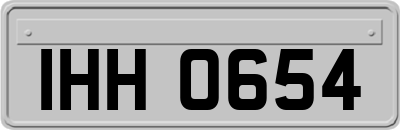 IHH0654