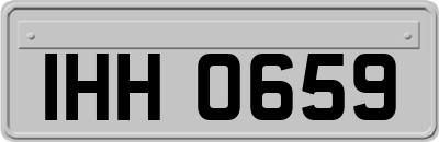 IHH0659