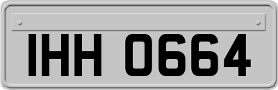 IHH0664