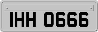 IHH0666