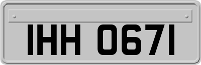 IHH0671
