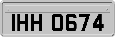 IHH0674