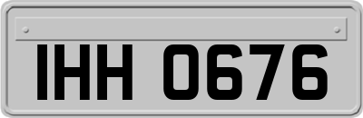 IHH0676