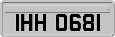IHH0681