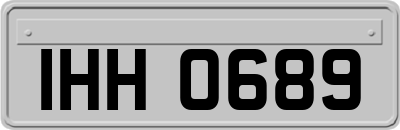 IHH0689