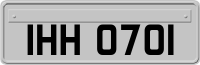 IHH0701