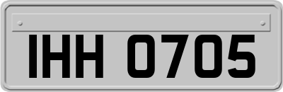 IHH0705