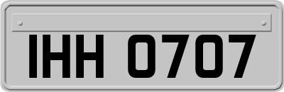 IHH0707