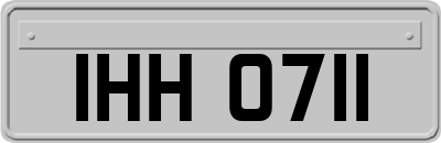 IHH0711