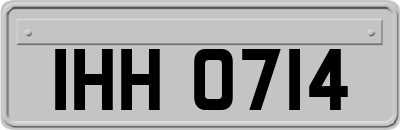 IHH0714