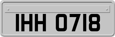 IHH0718