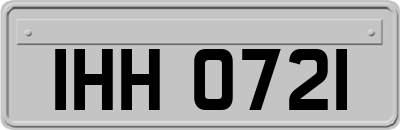 IHH0721