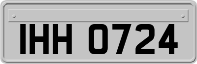 IHH0724