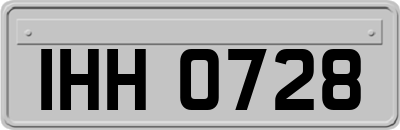 IHH0728