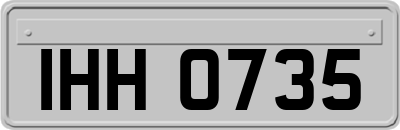 IHH0735