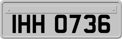 IHH0736