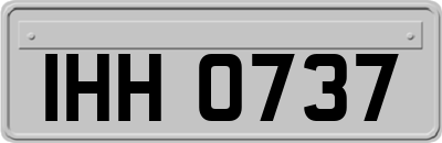 IHH0737