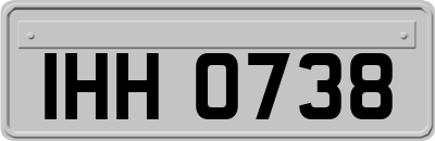 IHH0738