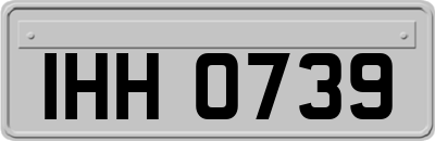 IHH0739