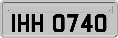 IHH0740