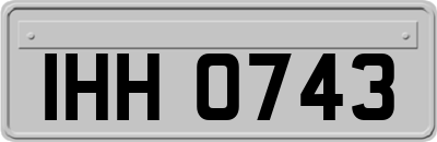 IHH0743