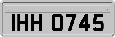 IHH0745