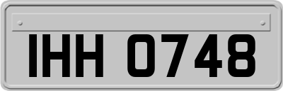 IHH0748