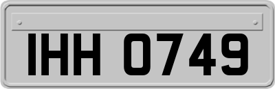 IHH0749