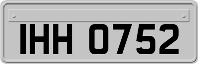 IHH0752