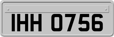 IHH0756
