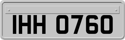 IHH0760