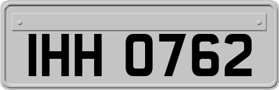 IHH0762