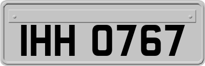IHH0767