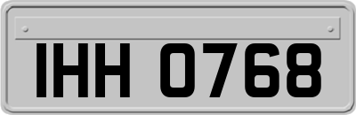 IHH0768