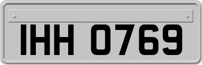 IHH0769