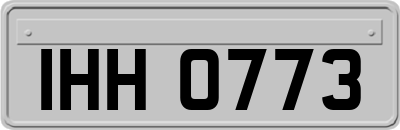 IHH0773