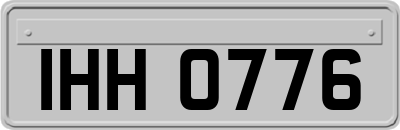 IHH0776